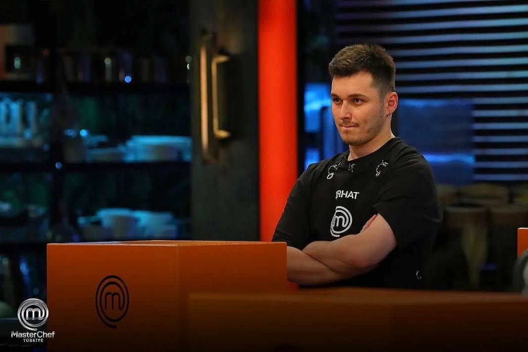 Masterchef'in ana kadrosundan elenen ilk isim belli oldu 6