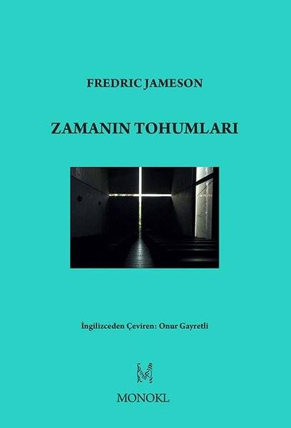 Fredric Jameson kitaplığı 4