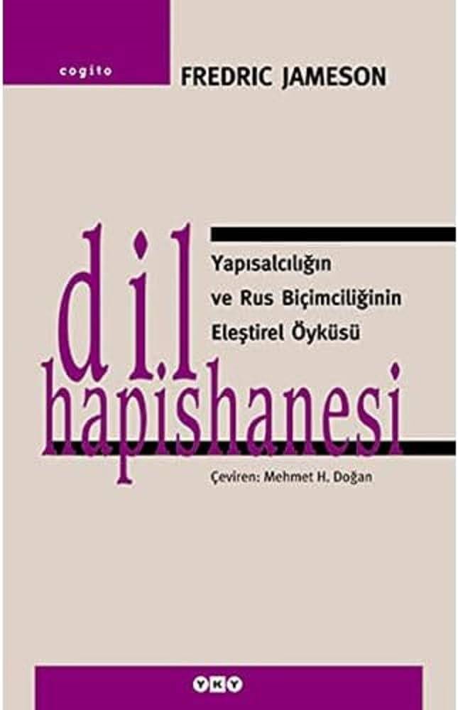 Fredric Jameson kitaplığı 2