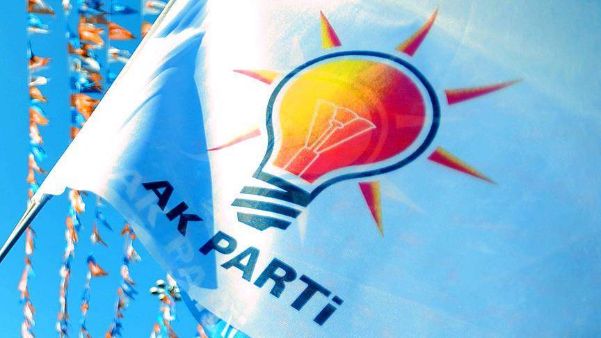 Son anket sonucu açıklandı: İşte partilerin oy oranları 3