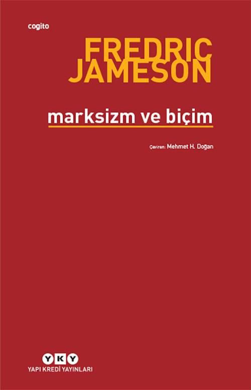 Fredric Jameson kitaplığı 7