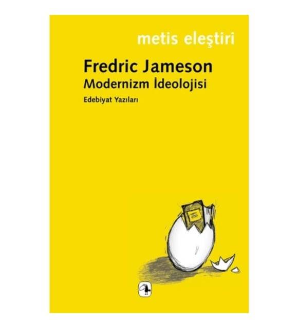 Fredric Jameson kitaplığı 8