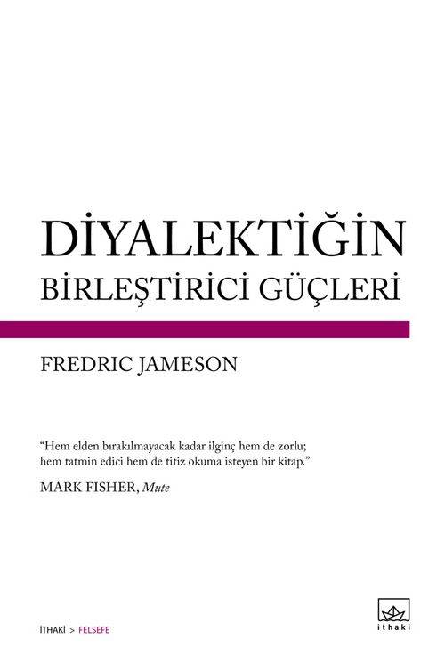 Fredric Jameson kitaplığı 6