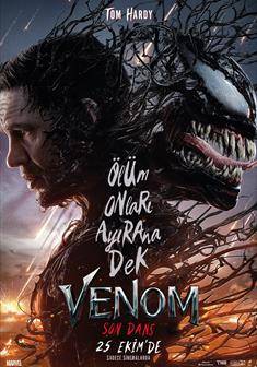 Haftanın vizyon rehberi: Venom gösterimde 1