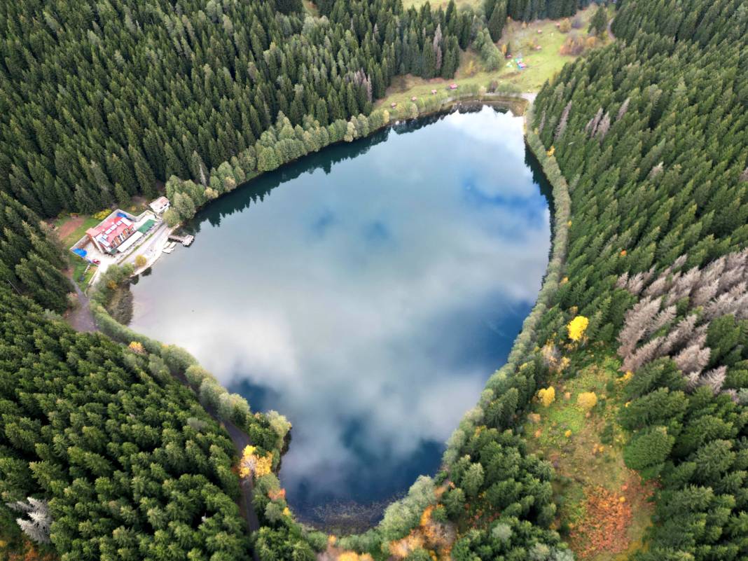 Artvin'de iki mevsim bir arada 5