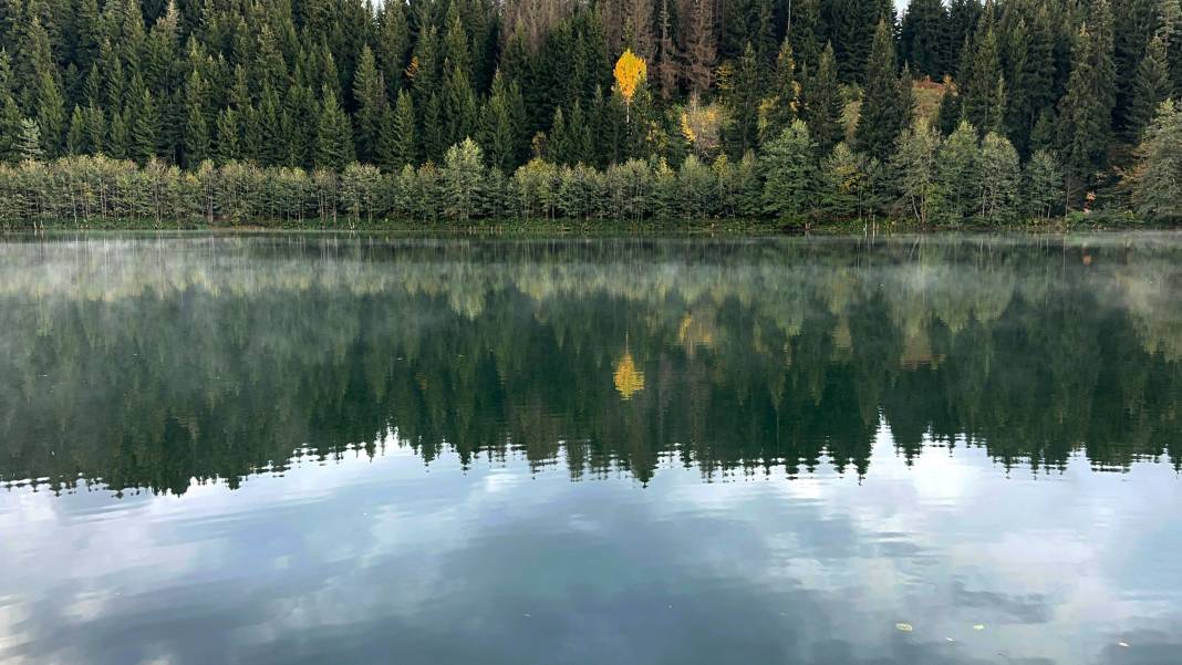 Artvin'de iki mevsim bir arada 2