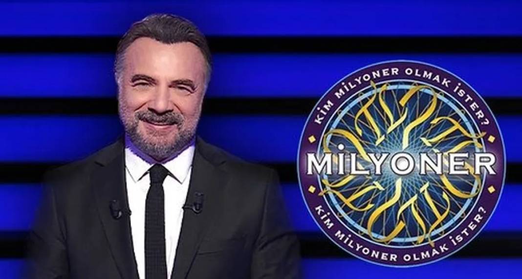 Kim Milyoner Olmak İster'de 500 bin TL'lik 'Sergen Yalçın' sorusu 2