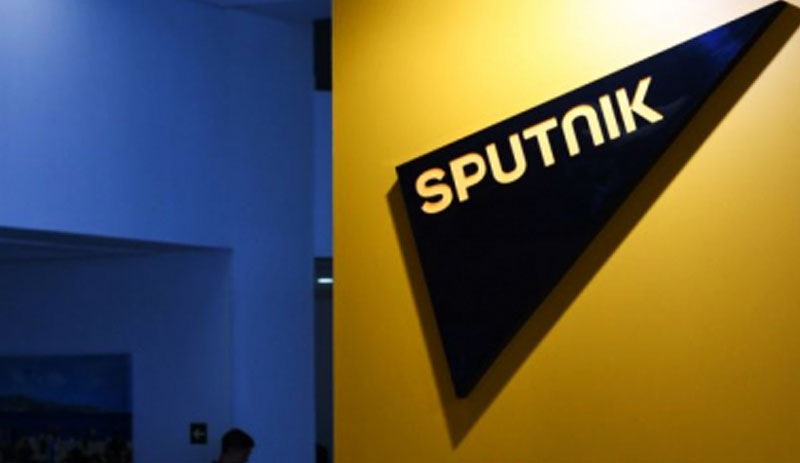 Sputnik'in Türkiye Genel Yayın Yönetmeni gözaltına alındı