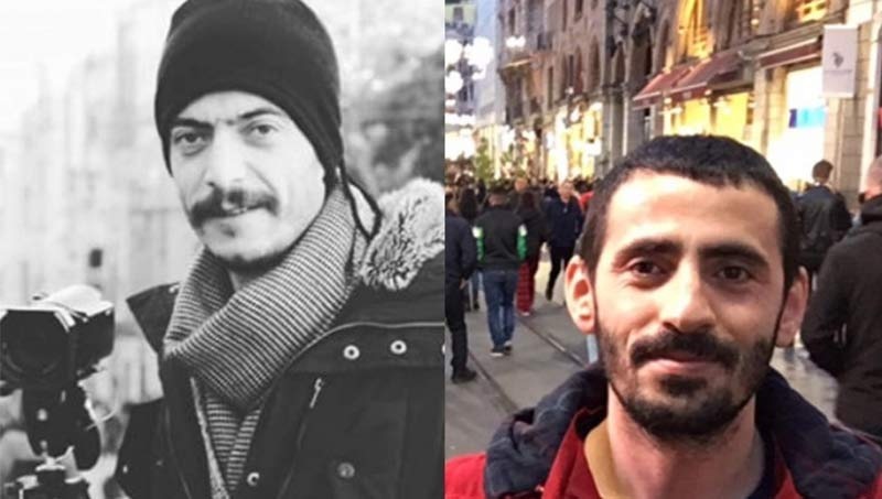 Gazetecilerin gözaltı süresi uzatıldı
