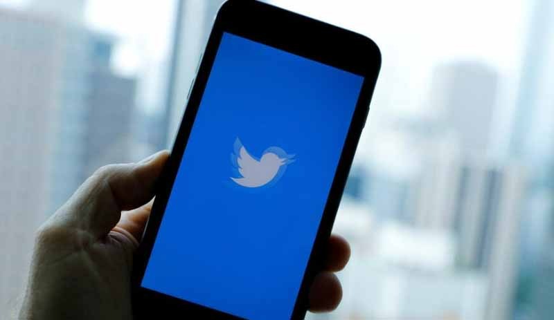 Twitter’dan çalışanlarına korona virüsü uyarısı: Evinizden çalışın