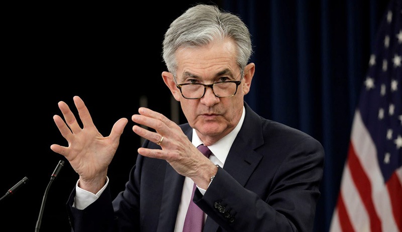 Fed'in dünkü adımı 8'inci 'olağanüstü' faiz indirimi