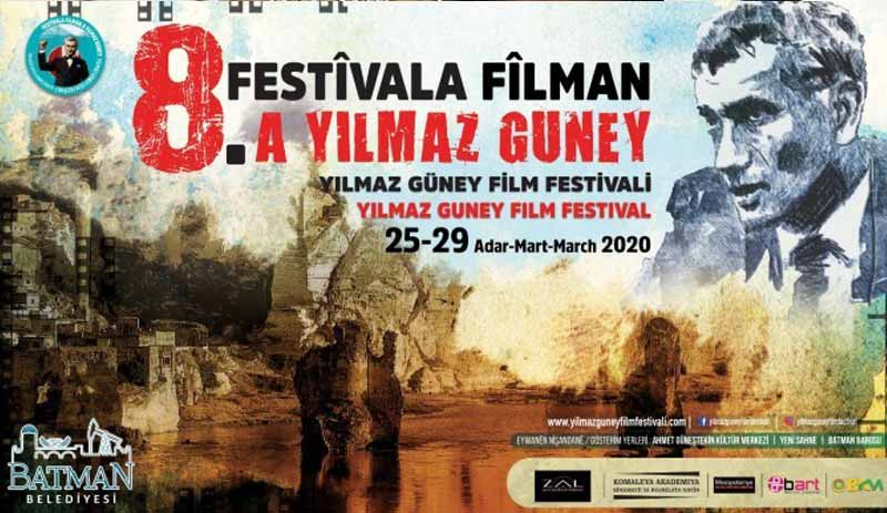 Yılmaz Güney Film Festivali'nin ana teması Hasankeyf oldu