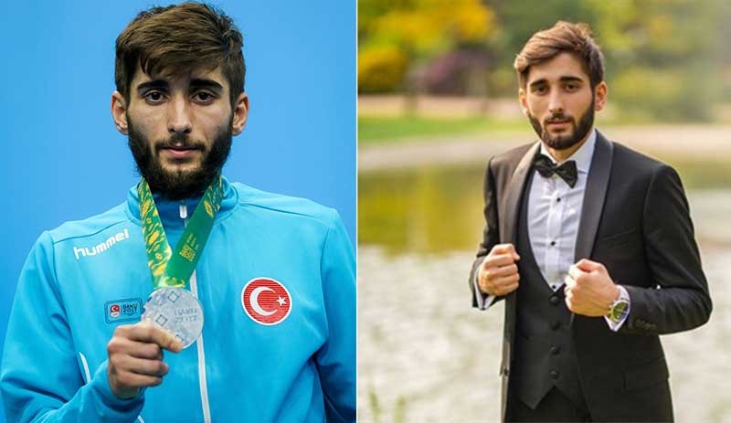 Wushu şampiyonu Sadık Pehlivan: Alevi olduğum için milli takıma alınmadım