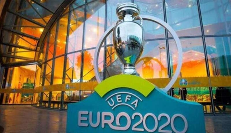 EURO 2020 ertelenmeyecek