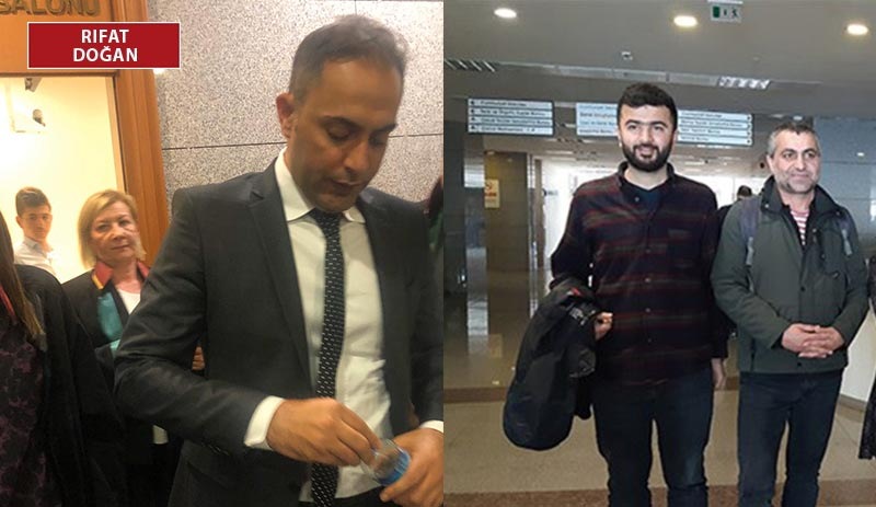 MİT haberi nedeniyle ifadeye çağrılan gazeteciler serbest bırakıldı