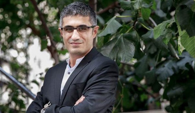 Odatv soruşturması: Gazeteci Barış Pehlivan’a Silivri'de darp