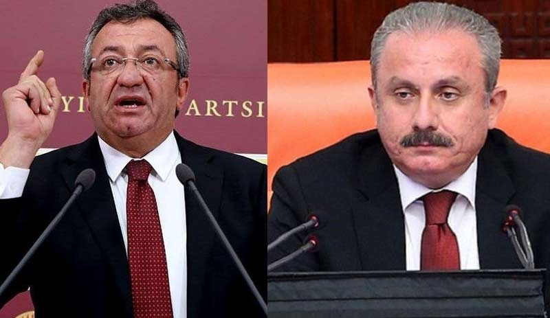 AKP ile CHP arasında 'arka kapı' diplomasisi