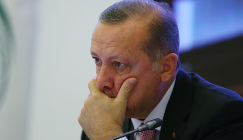 Erdoğan'a hakarette yeni aşama
