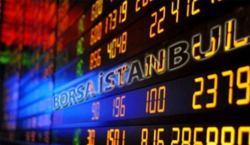 Piyasalarda risk-off modu: Borsada kayıplar artıyor