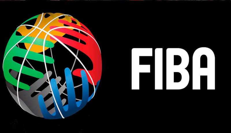 FIBA tüm organizasyonları durdurdu