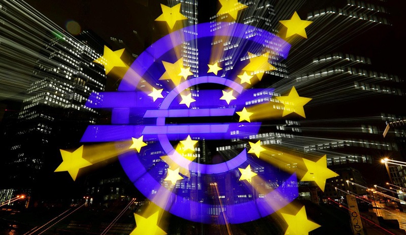 Avrupa Merkez Bankası faizi değiştirmedi, piyasa dalgalandı
