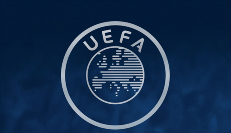 Koronavirüs: UEFA tüm üye ülkeleri 'iptal' için toplantıya çağırdı