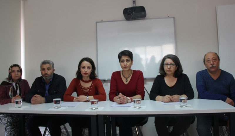 Zorla müdahale edilmişti: Mustafa Koçak ailesi ve avukatlarıyla görüştürülmüyor