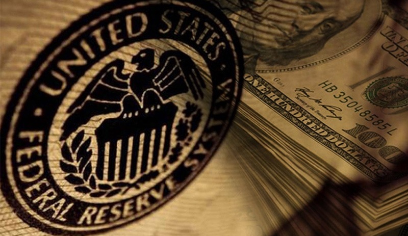 Fed faizi sıfıra çekti, 700 milyar dolarlık genişleme programı açıkladı