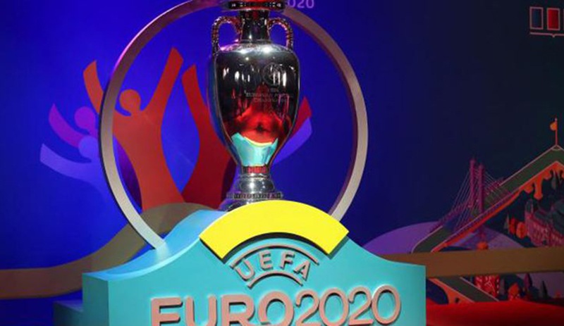 EURO 2020, 1 yıl ertelendi