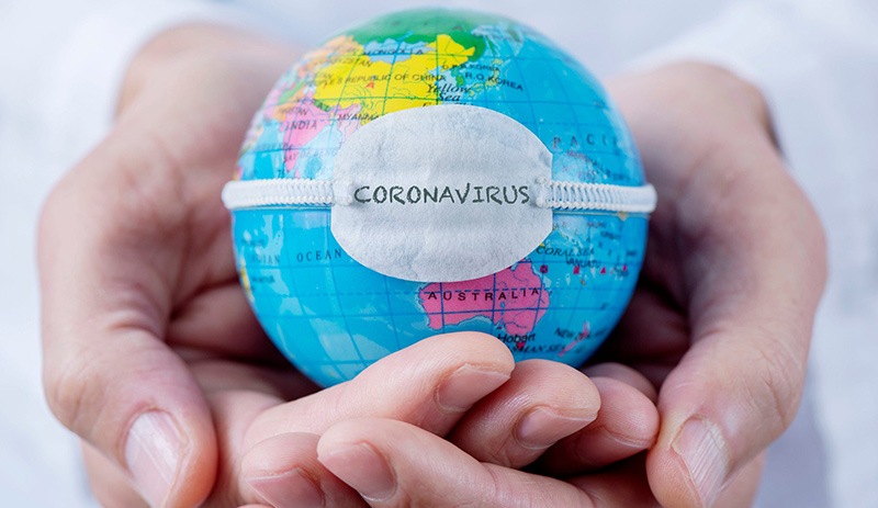 Koronavirüsün dünya ekonomisine maliyeti 347 milyar doları bulabilir