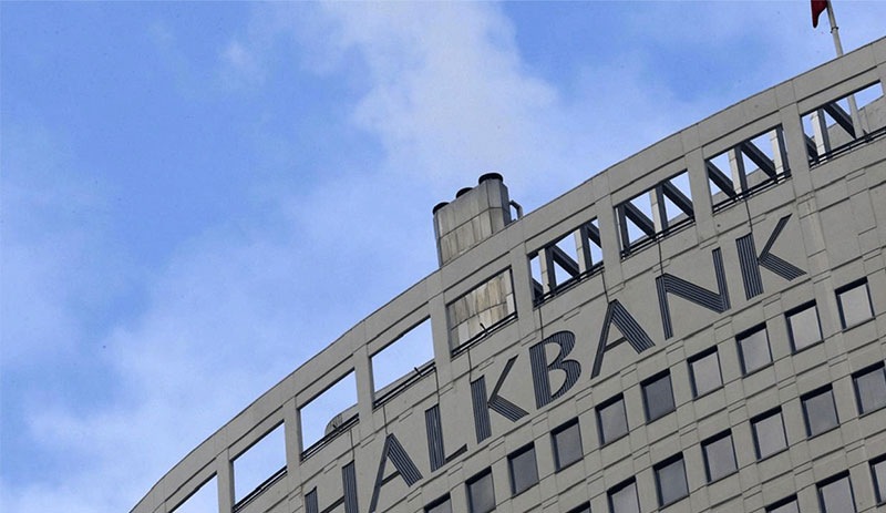 Halkbank'tan tüm esnafa 50 bin liralık destek