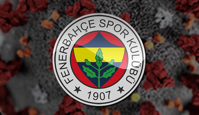 Fenerbahçe'de bir futbolcu ve bir çalışanda koronavirüs çıktı