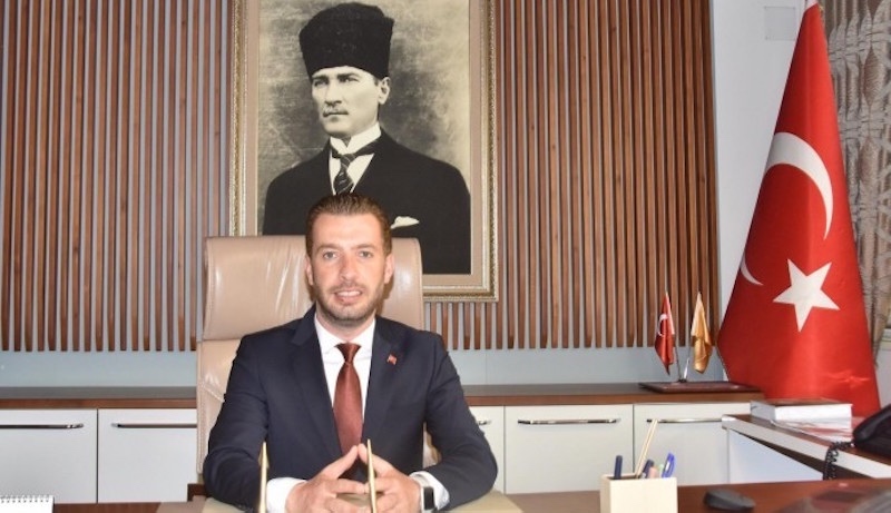 CHP’li Ceyhan Belediye Başkanı'nın mazbatası iptal edildi