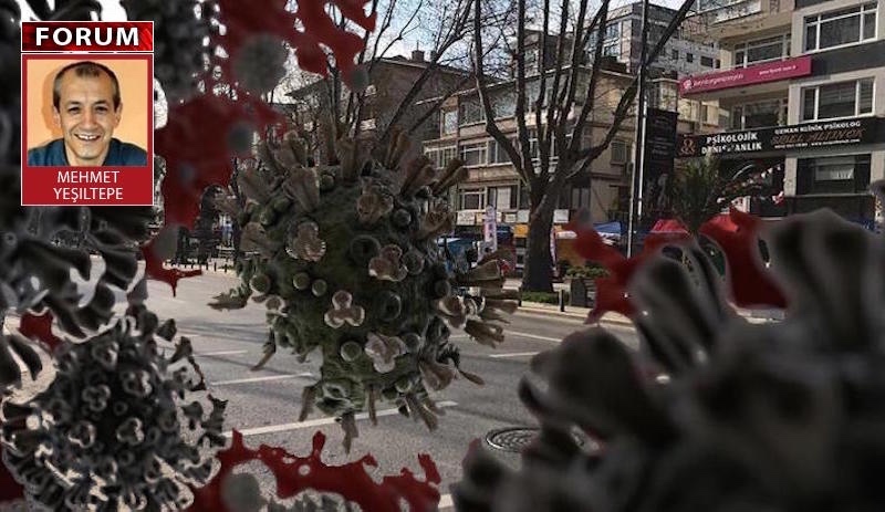 Salgın koşullarında itaat; çözüm mü tuzak mı?