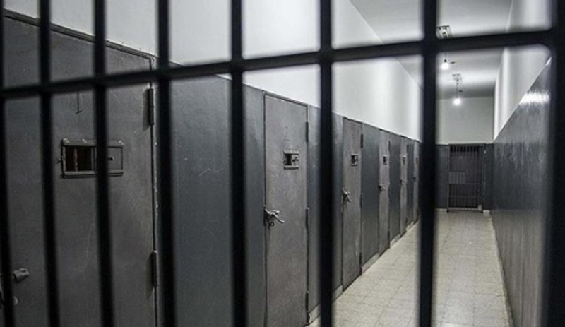 Siyasi tutuklulara disiplin 'şantajı': Kurallara uyun yoksa virüslü birini aranıza getiririz