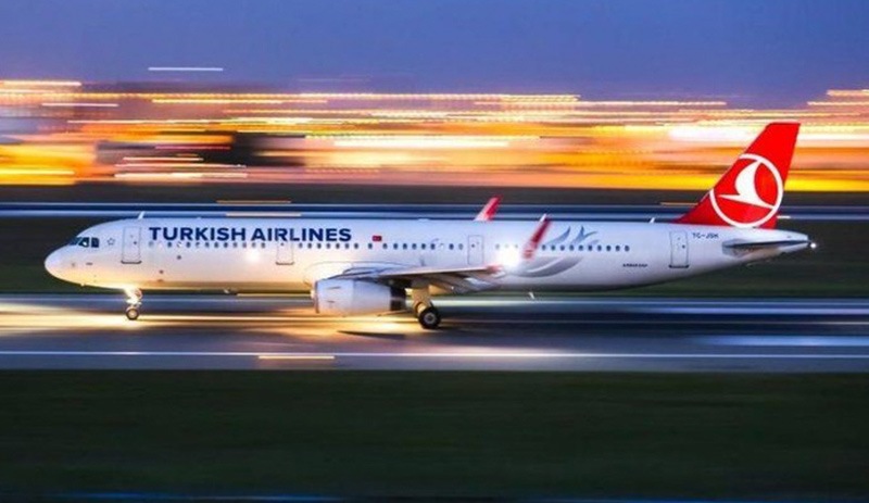 Türk Hava Yolları'na yasak, Katar Hava Yolları'na serbest