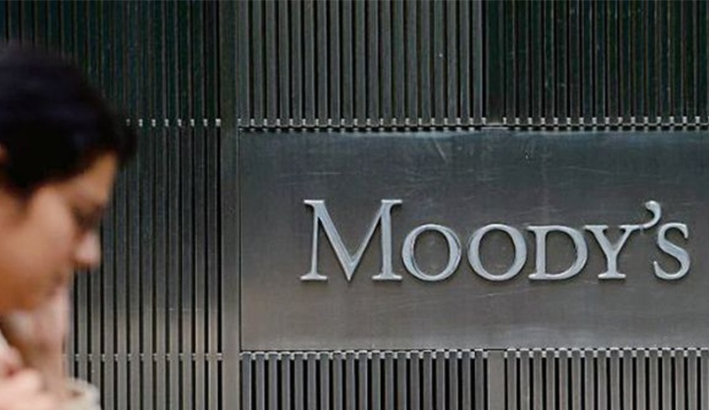 Moody's'ten kırılganlık uyarısı: Türkiye hassas durumda