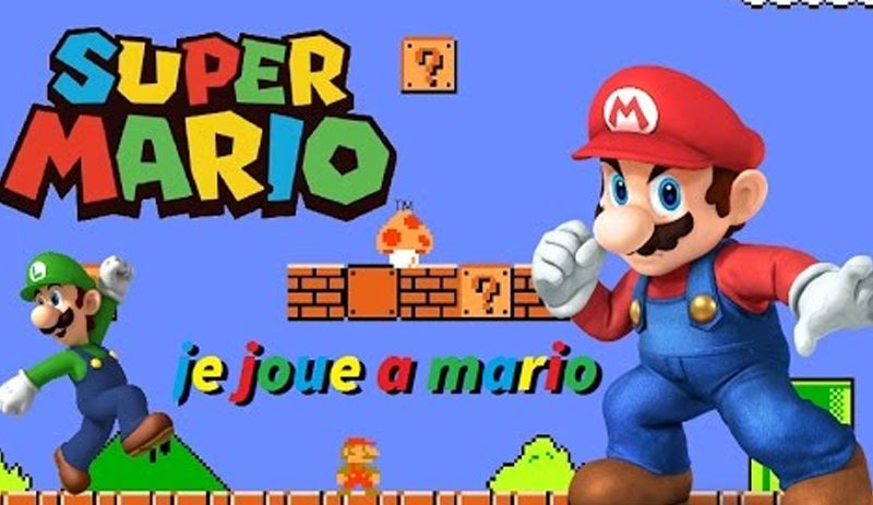 Super Mario oynayan yaşlılarda beynin işlevleri gelişiyor