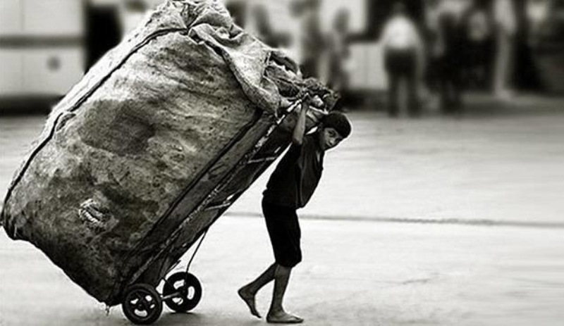 Lale Karabıyık: Nüfusun yüzde 20.3'ü çocuk işçilerden oluşuyor