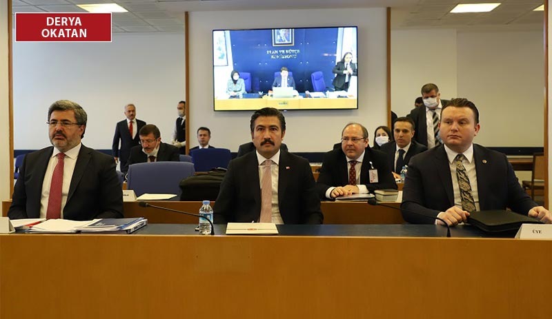 İnfaz Kanunu tartışmaları: AKP-MHP ‘af değil’, muhalefet ‘kanunu dolanarak gizli af’ diyor