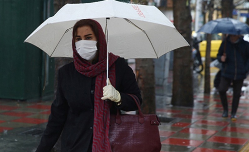 Meteoroloji’den çok kuvvetli yağış uyarısı