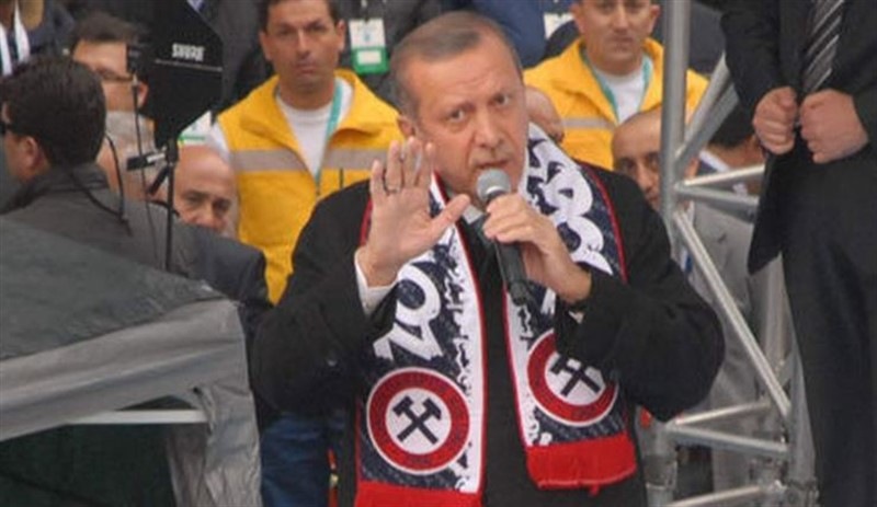 Erdoğan: Maden ocaklarının faaliyetlerini durdurması talimatı verdim