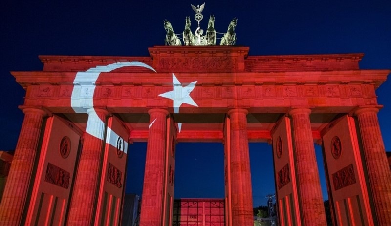 Almanya'da koronadan ölen Türkiyelilerin sayısı 37'ye yükseldi