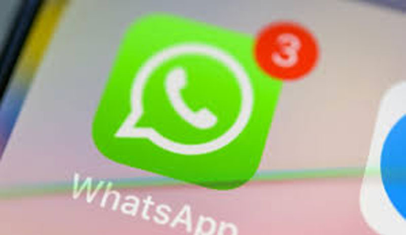 WhatsApp'a koronavirüs nedeniyle mesaj kısıtlaması geldi