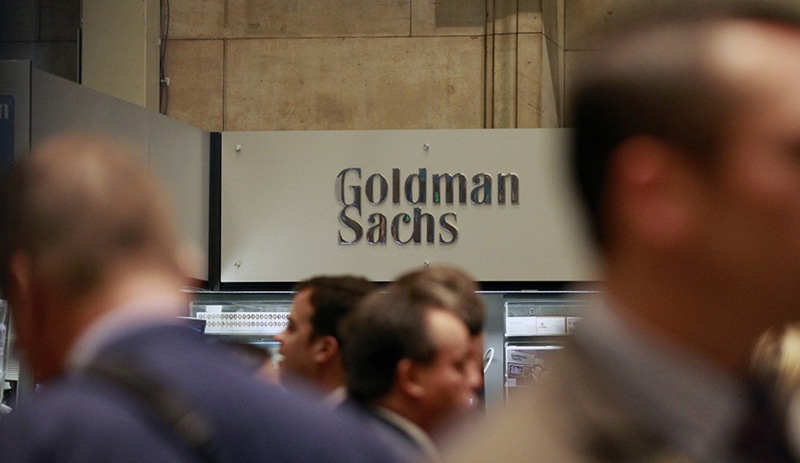 Goldman Sachs: Türkiye ekonomisi 2020'de yüzde 5 küçülecek