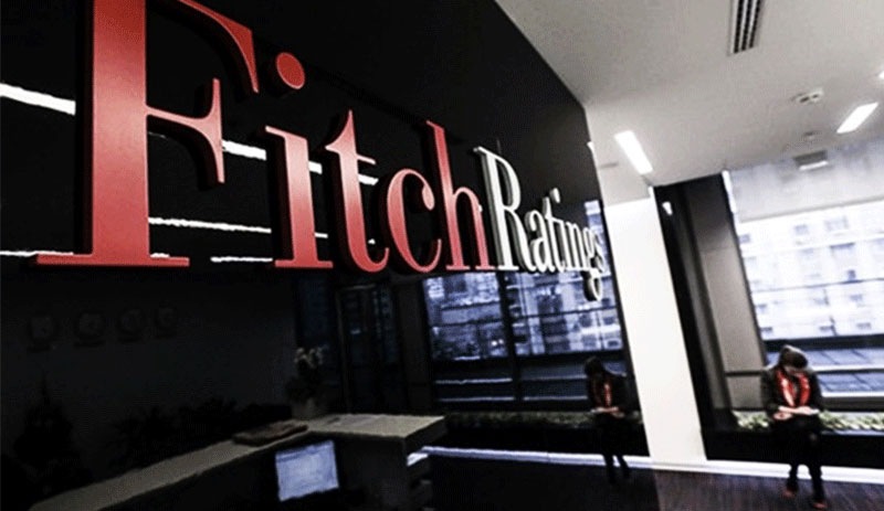 Fitch'ten uyarı: Türkiye bankalarının refinansman riski arttı