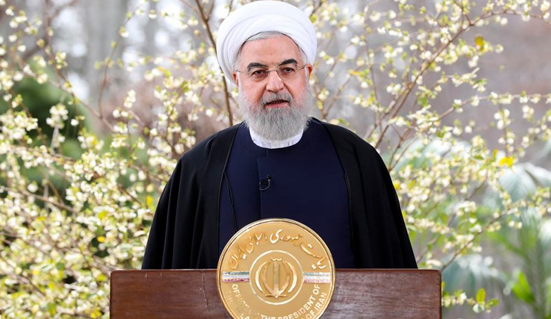Ruhani'den IMF'ye eleştiri: Ayrımcılık yapıyorlar