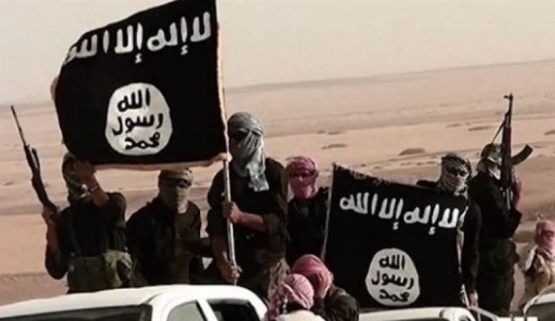 IŞİD'den Irak'ta saldırı