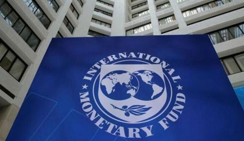 IMF: Türkiye bu yıl yüzde 5 küçülecek