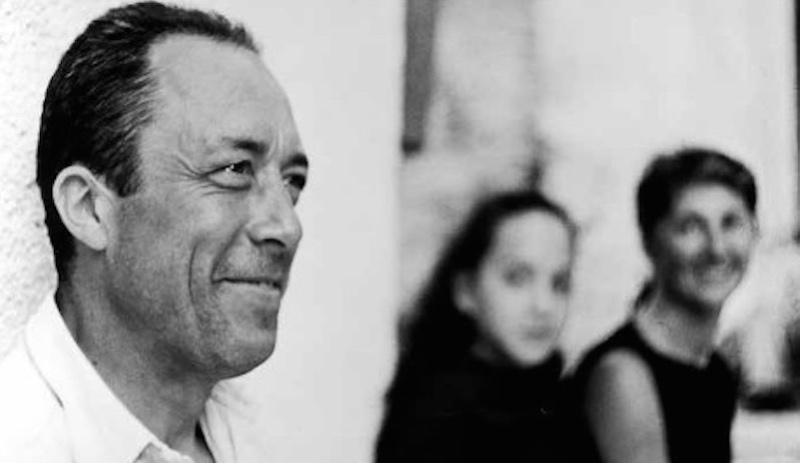 Albert Camus: Vebayla boğuşan hekimlere tavsiyeler